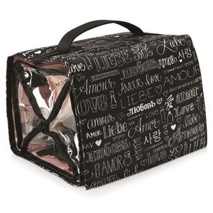 Mary Kay Discover What You Love Travel Roll-Up Bag